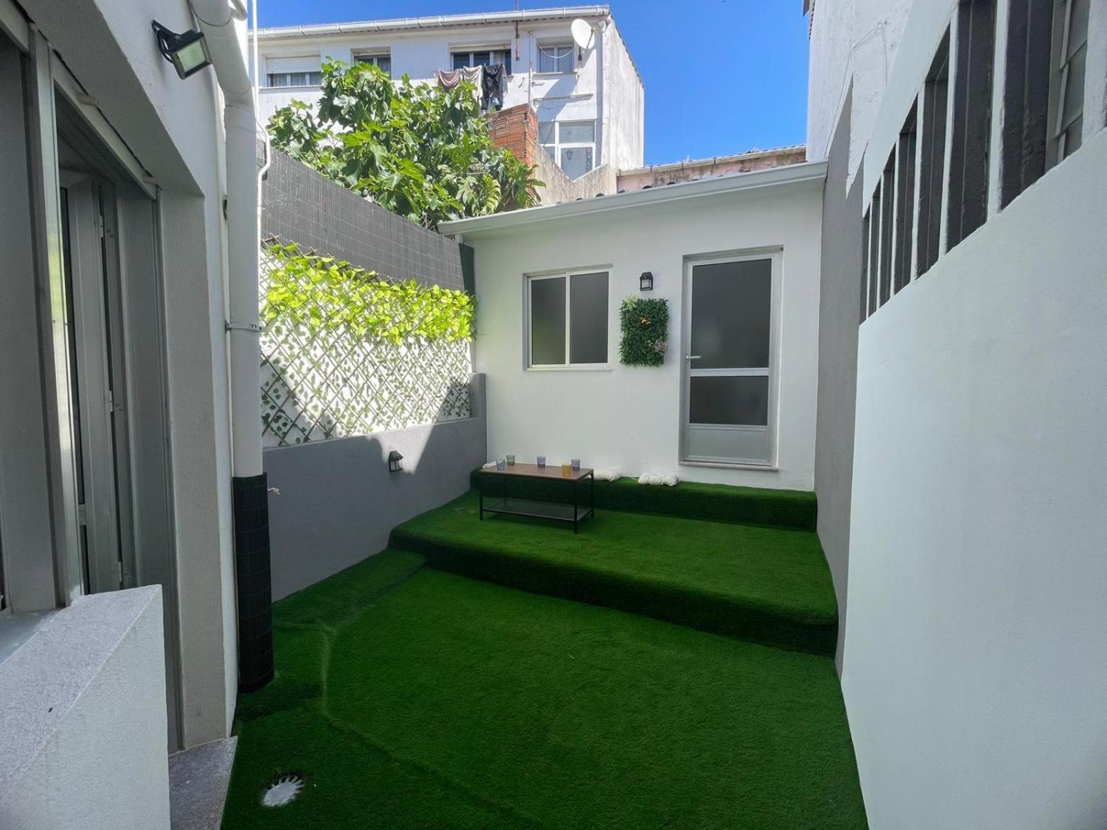 Вилла Casa Do Sol Эль-Грове Экстерьер фото